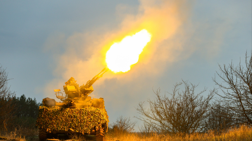    Фото: Река Александр/ТАСС