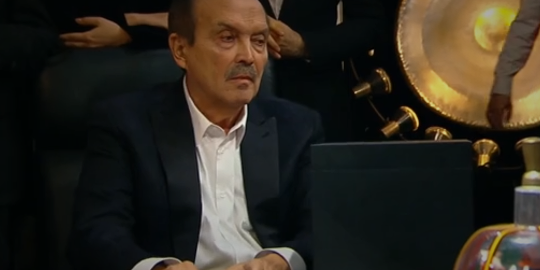 Вопрос ЧГК поставил в тупик знатоков за столом, но в зале все знали ответ