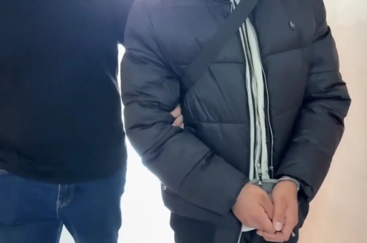    Задержан таксист-мигрант, избивший битой мужчину во Владивостоке