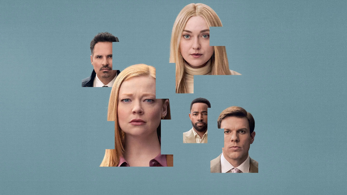 All Her Faul 2025. Иллюстрации из открытых источников.