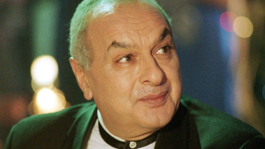 Прощание с Левоном Оганезовым пройдет 16 декабря в Нью-Йорке