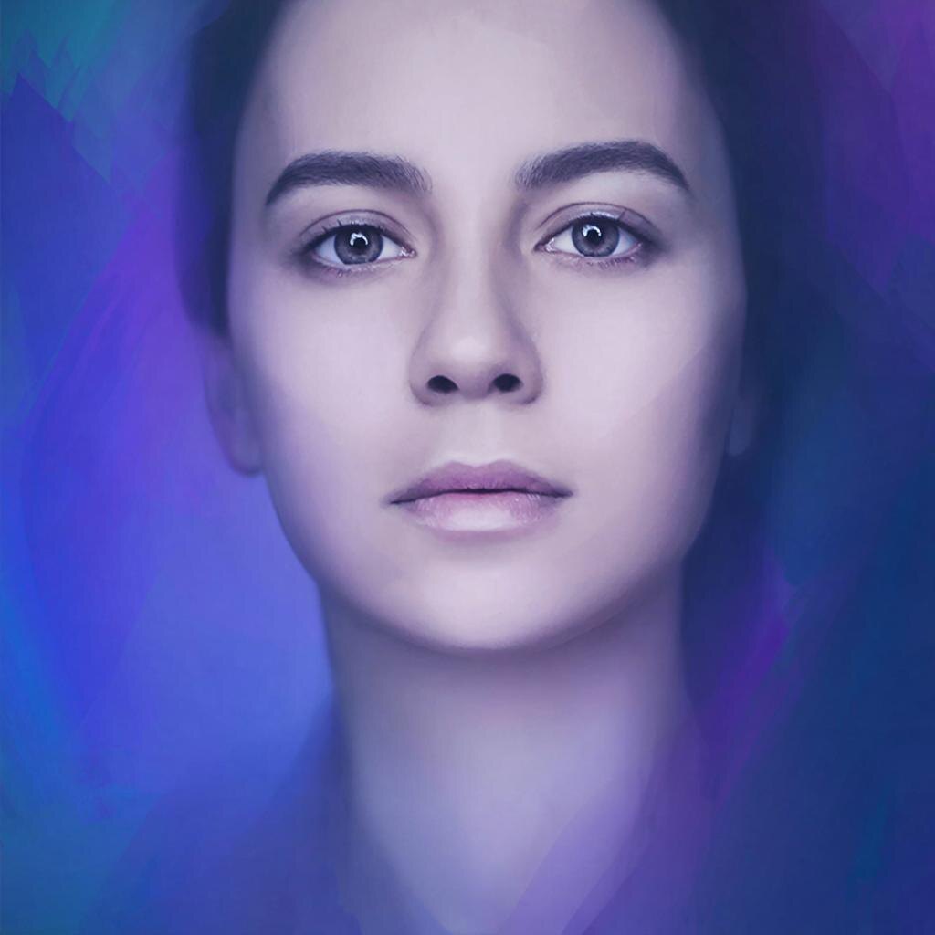 Представления своего портрета по версии ИИ