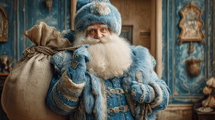 Источник: Midjourney