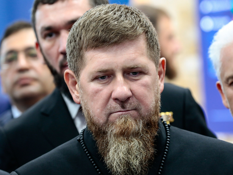     Roman Naumov/URA.RU/Global Look Press