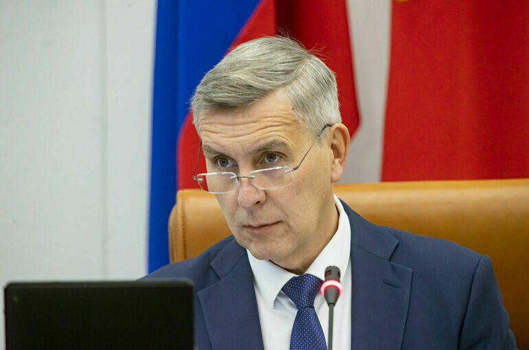   Андрей Бурмистров