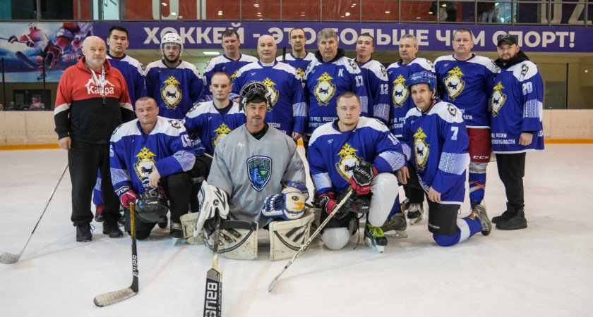    Фото: ГУ МВД России по Иркутской области