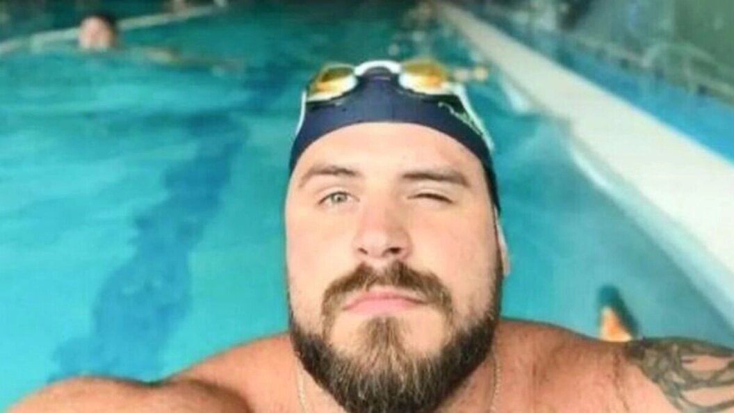    Фото: соцсети Николая Свечникова