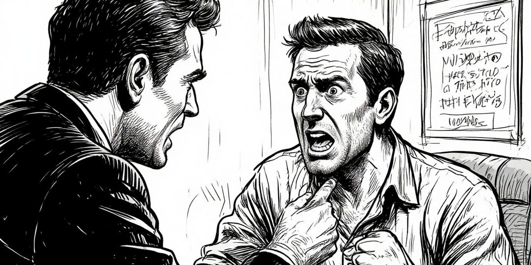 Как правильно жаловаться, чтобы стало легче и не отпугнуть людей