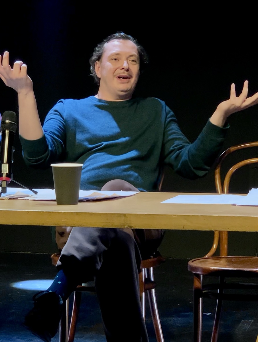 Павел Ващилин 