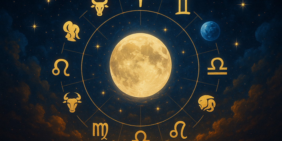 Гороскоп на январь 2026 года: что ждёт каждый знак зодиака