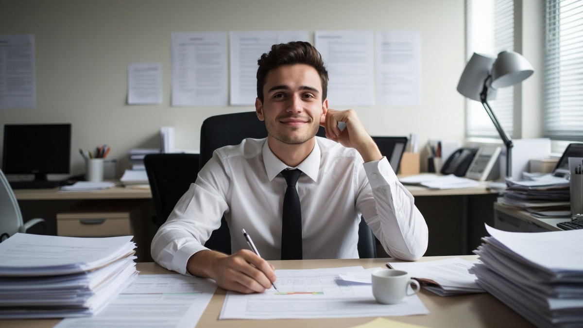 Проект готов