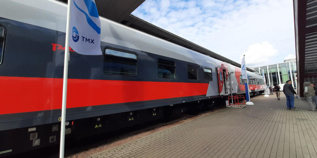 Сколько стоит вагон в 2025 году: он дешевле или дороже квартиры