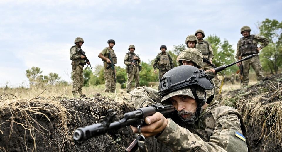    Dmytro Smolienko/Keystone Press Agency / www.globallookpress.com