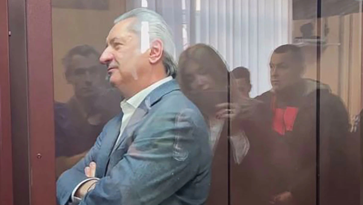     Объединенная пресс-служба судов республики Башкортостан