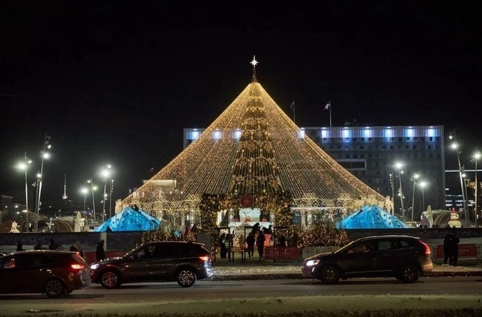   Николай ОБЕРЕМЧЕНКО