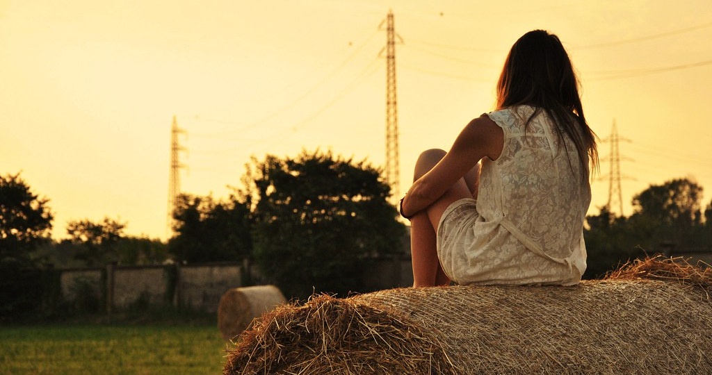 Старше на целую жизнь...