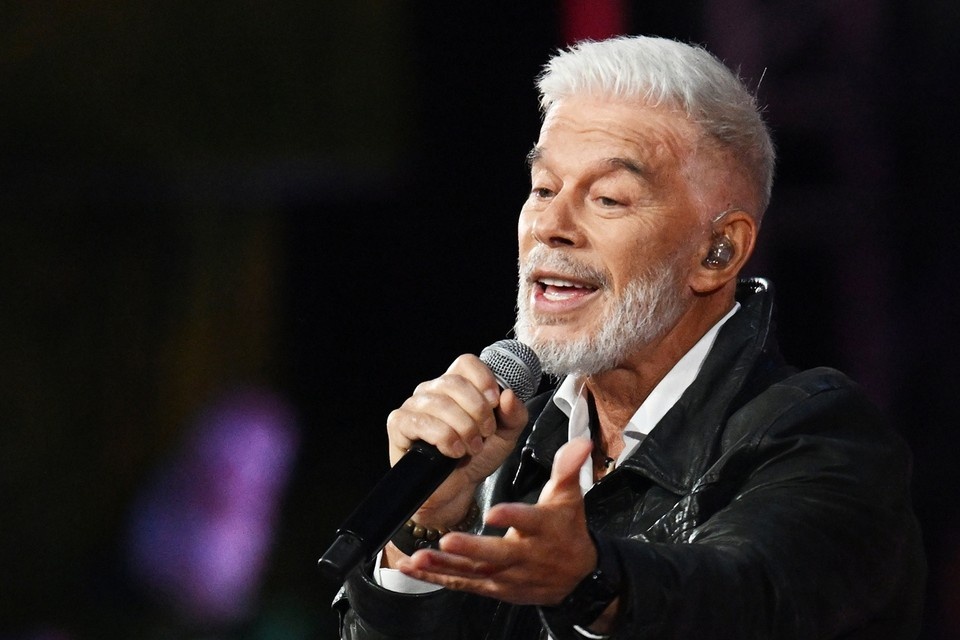    Олег Газманов и другие российские знаменитости остались без денег, вкладываясь в сомнительный бизнес. Фото: Максим БОГОДВИД/РИА Новости