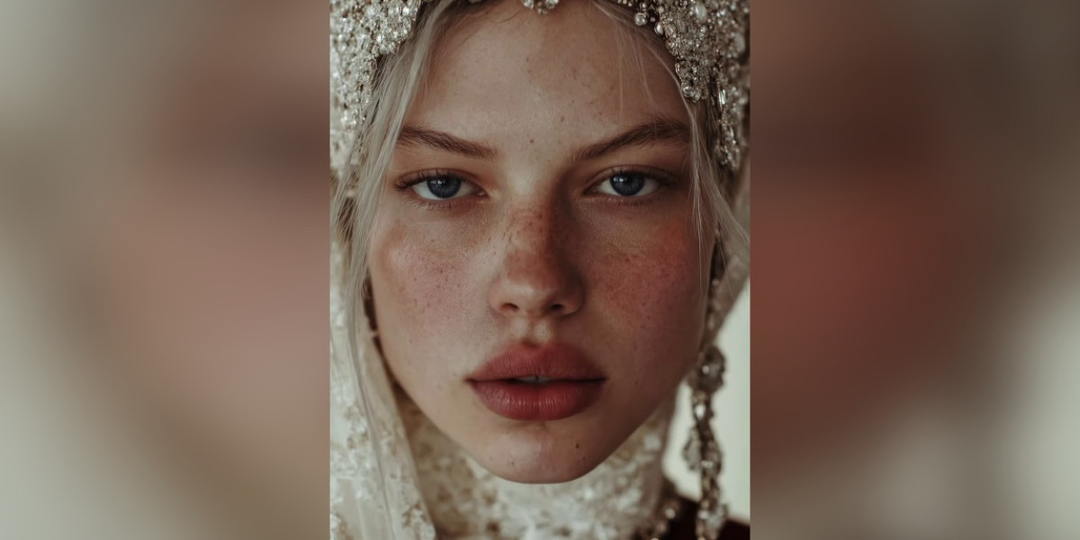 «Расскажи-ка милая, как дела»: как сгенерированная Снегурочка «порвала» соцсети, но спотнулась об авторские права