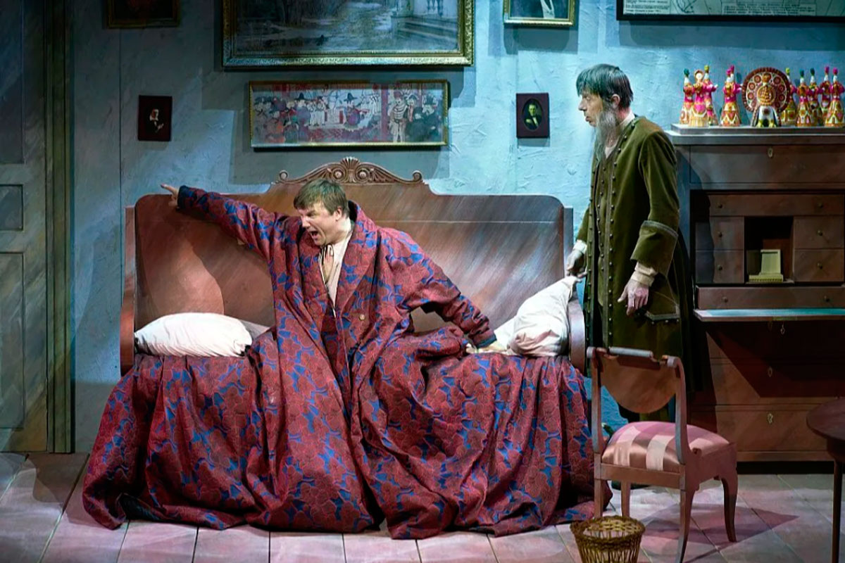 Нарциссы-бездельники. Их праздность — это не просто лень. Это философия жизни, жёсткий протест