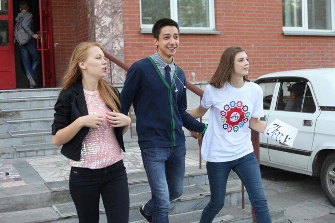 Станислав практически в совершенстве знал английский язык и собирался продолжить учёбу в Москве.