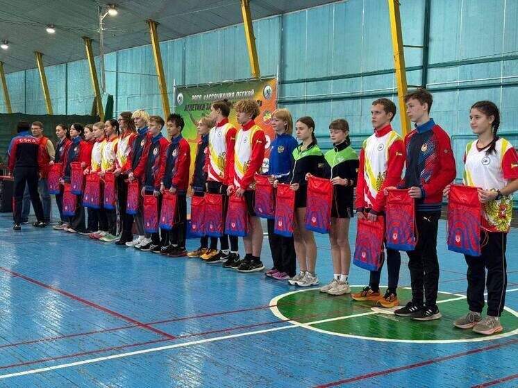     фото пресс-службы минспорта Забайкалья