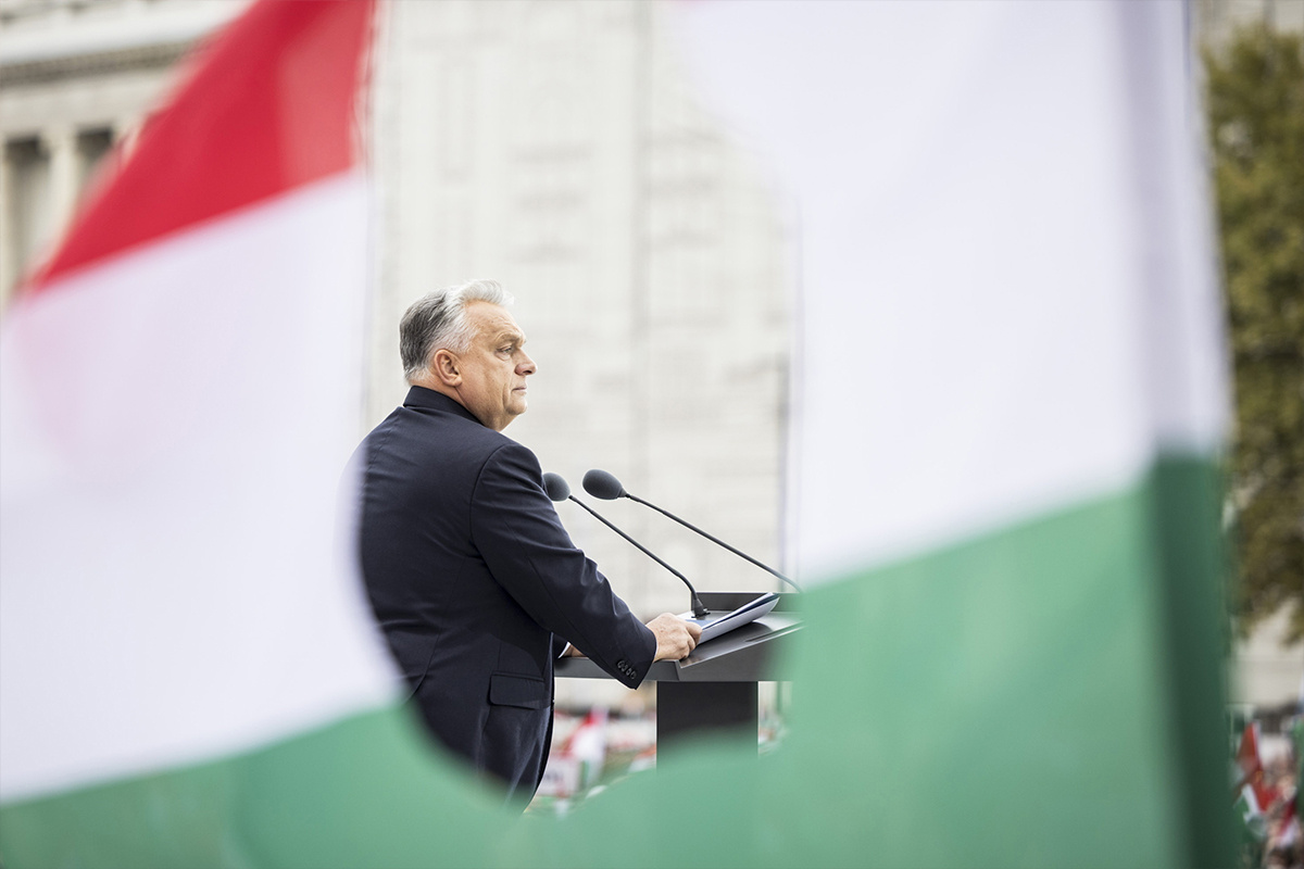    Фото: сайт правительства Венгрии, источник: kormany.hu