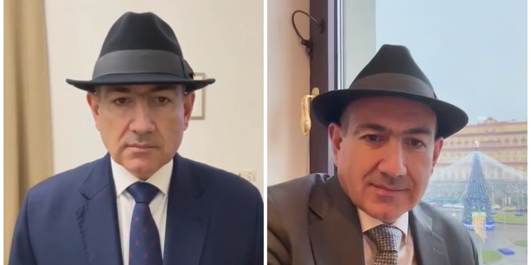 Премьер Армении – звезда соцсетей. Он записывает на видео как слушает музыку – в том числе в Москве