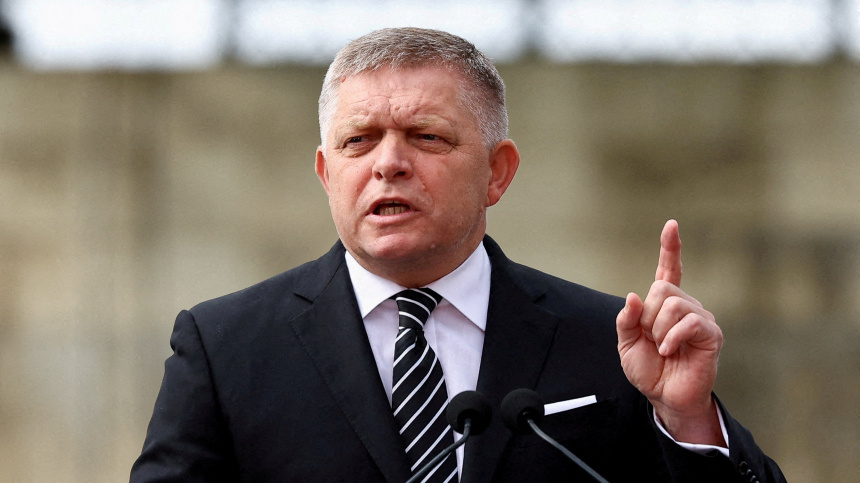    Фото: Reuters/Bernadett Szabo