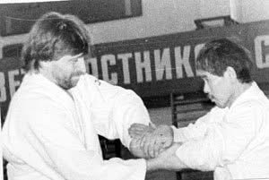 Николай Николавич Егоров