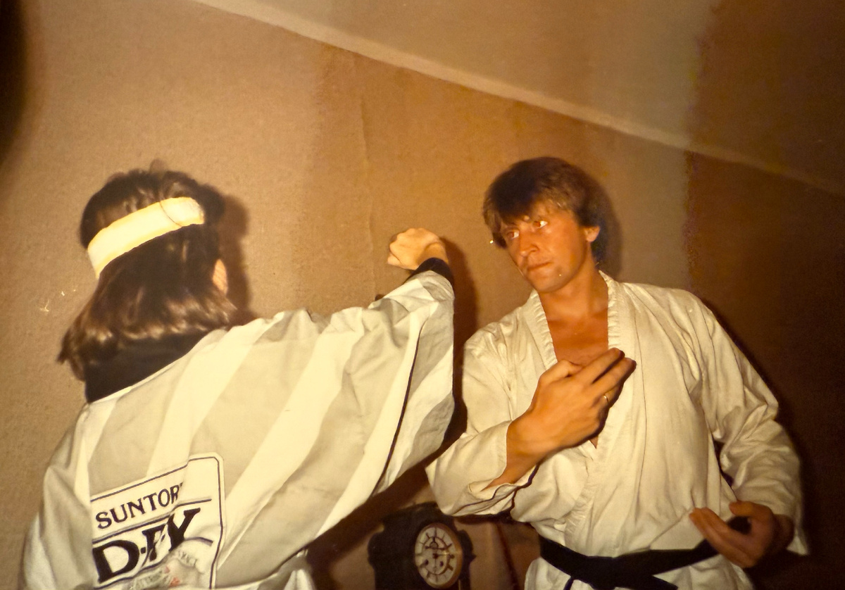 Николай Николавич Егоров