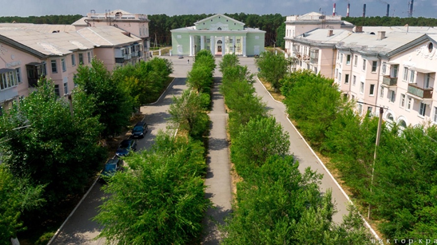 Города России. 8 фактов о Южноуральске