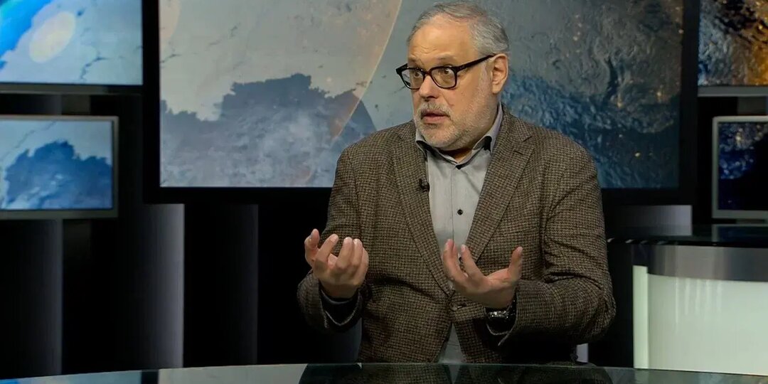 Чего элиты боятся до ужаса? Хазин объяснил. Это происходит прямо сейчас