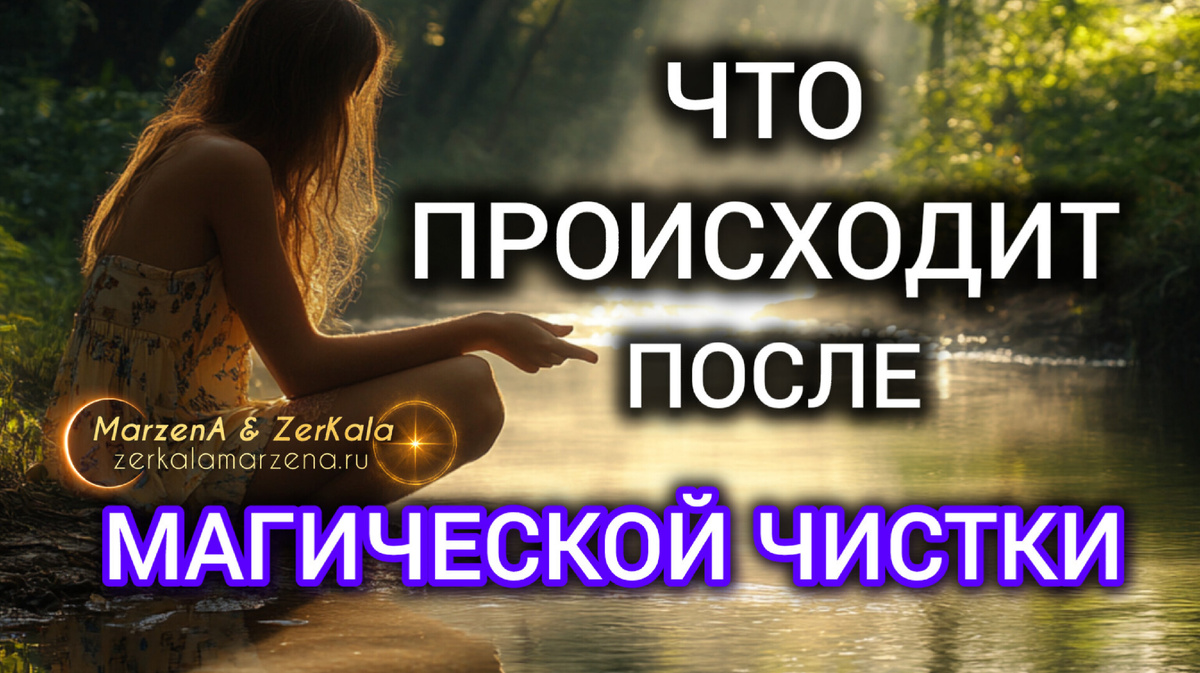 Зеркала Маржены Горбовой 