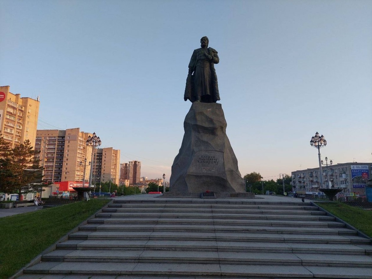 Тематическое фото. Фото: ИА AmurMedia