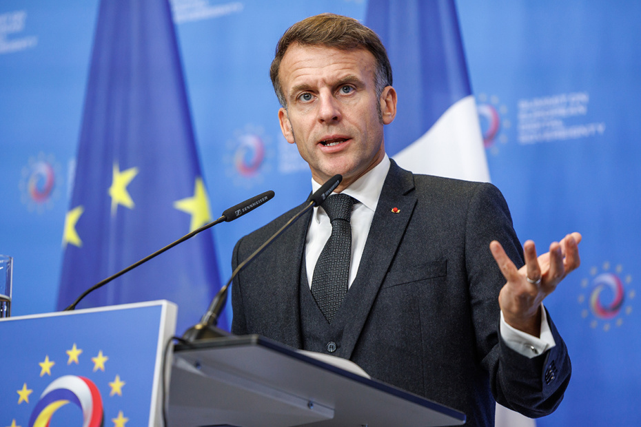    Andreas Gora/Keystone Press Agency/Global Look Press