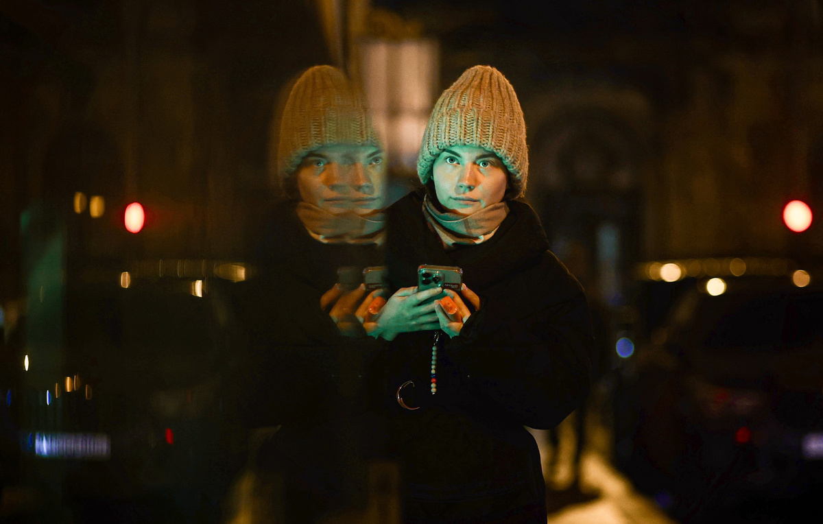 Михаил Терещенко/ТАСС