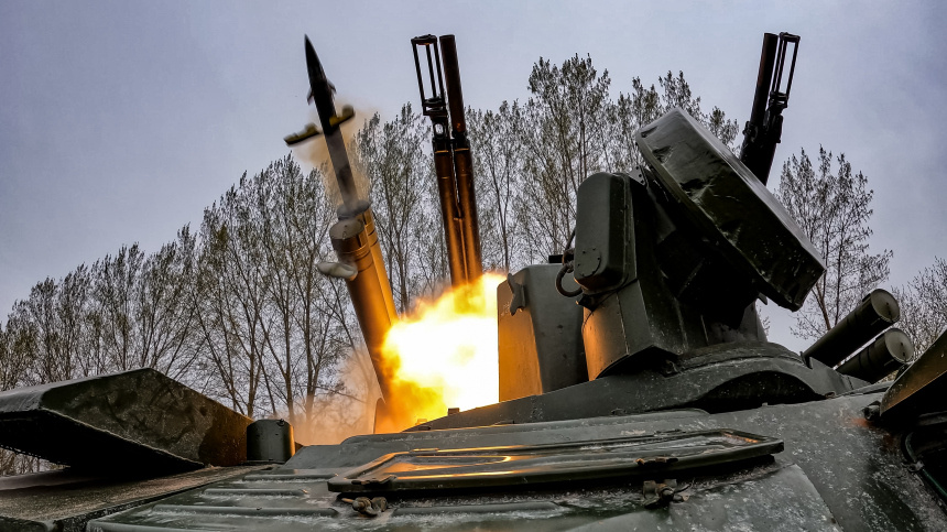    Фото: Коновалов Алексей/ТАСС