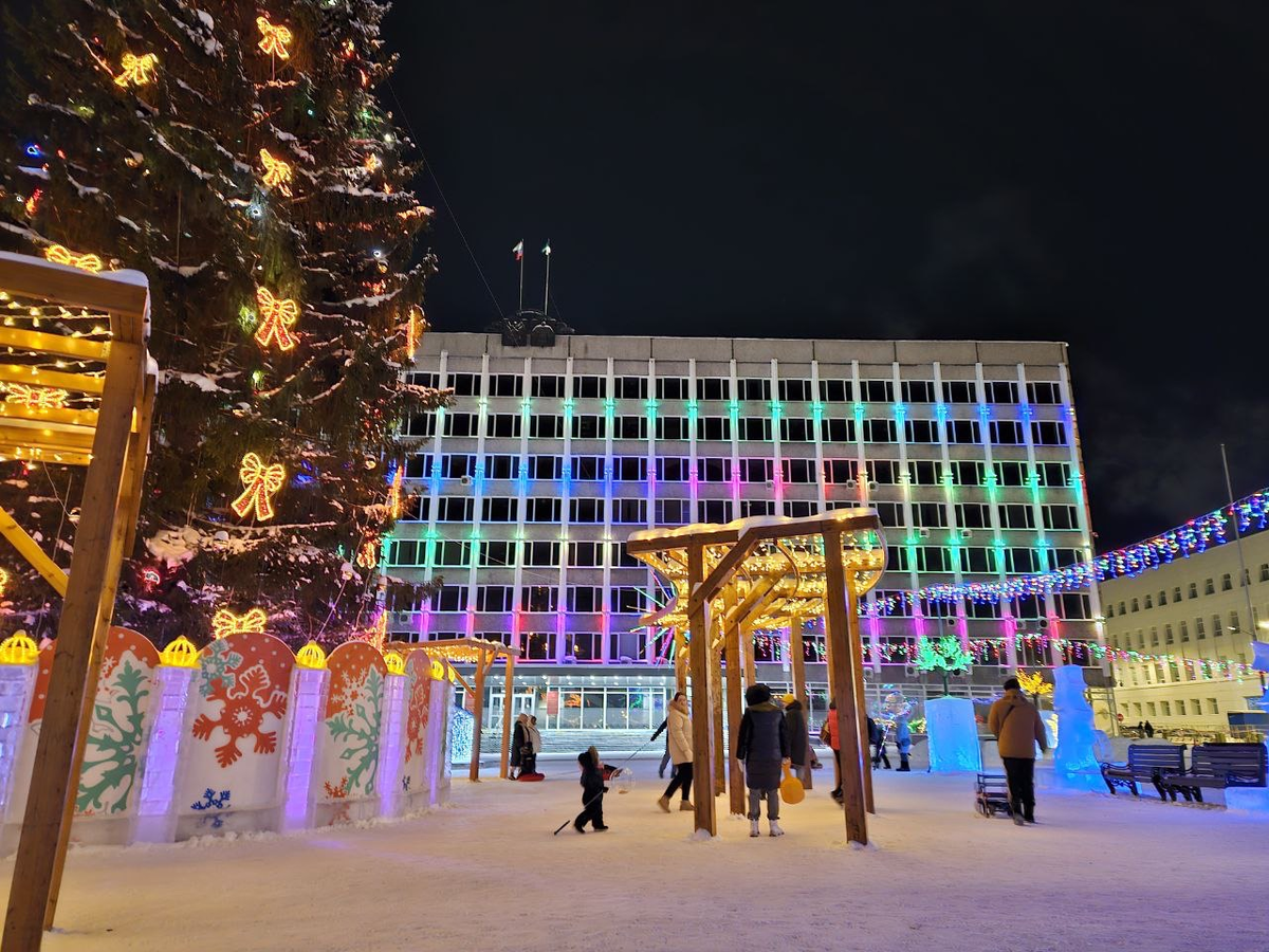    Фото редакции