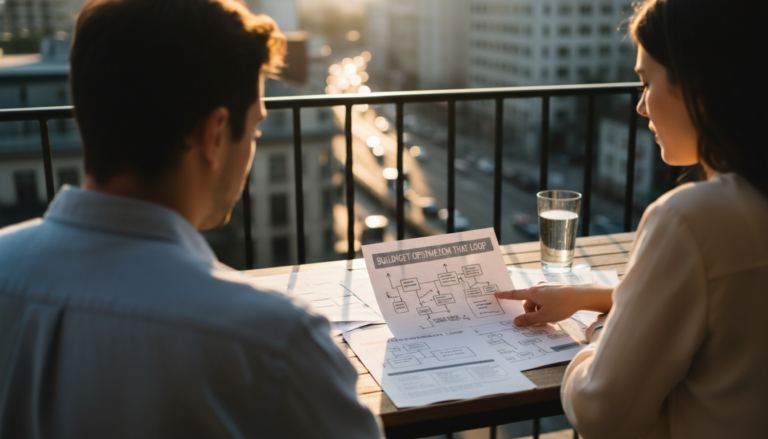 Эмпатичный маркетинг: как выстроить систему, которая продаёт и не сливает бюджет