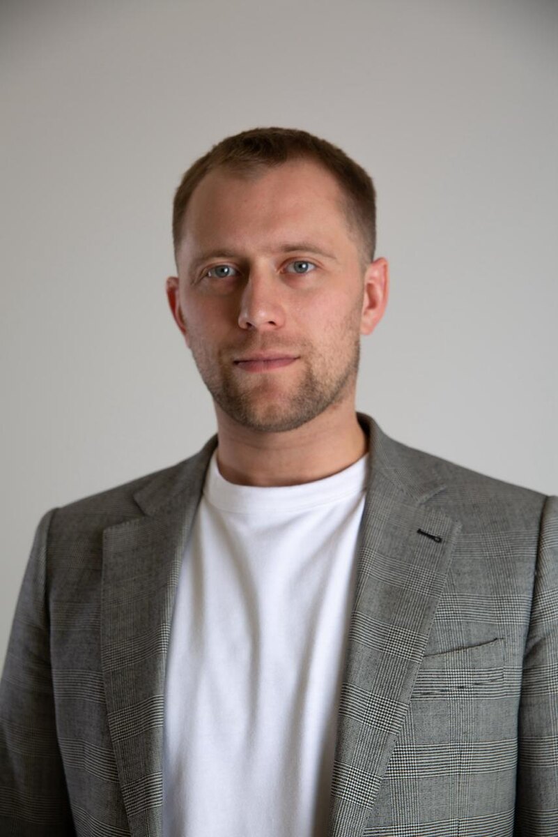 Егоров Иван Николаевич