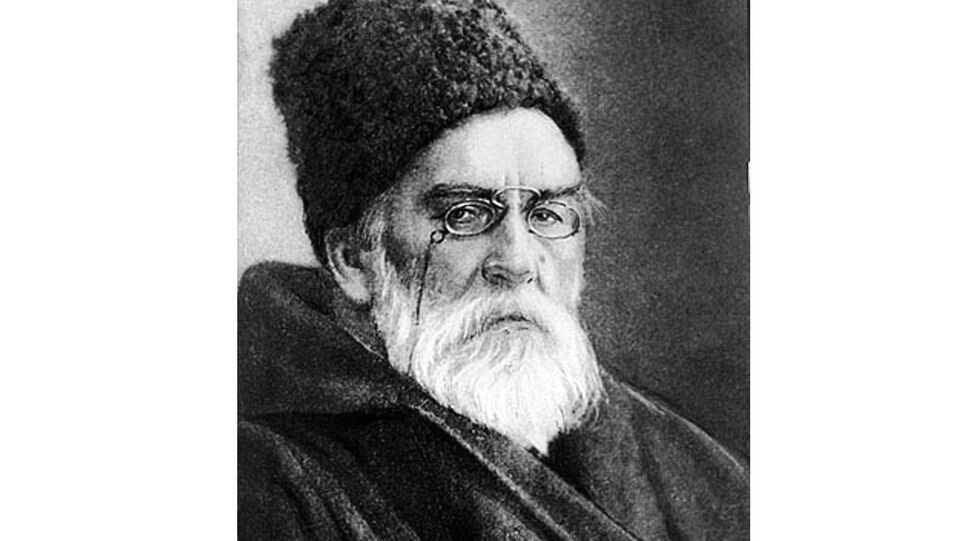    Князь Лев Голицын, 1915 год / Публичное достояние