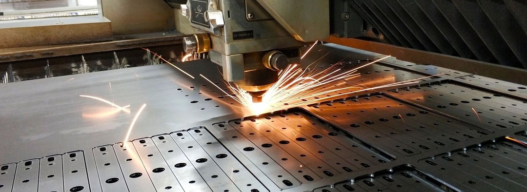 Лазерная резка от МС ГРУПП: Высокая точность и скорость