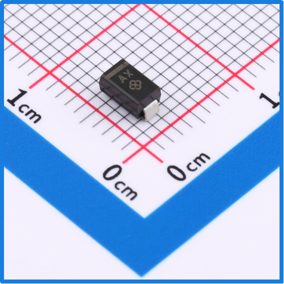 
Slkor Transient Protection Diode SMAJ10A product photo