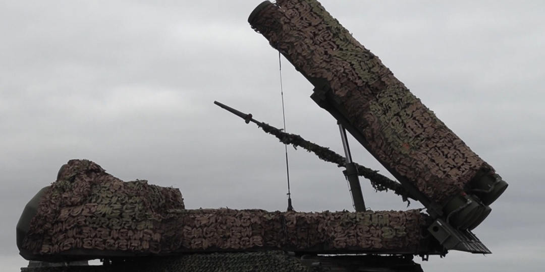 Собянин: сбиты 15 БПЛА, летевших на Москву