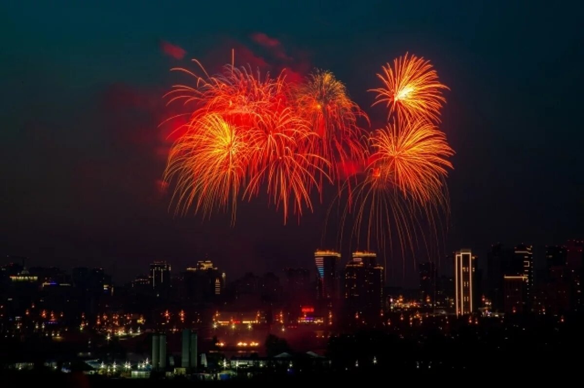    Новосибирск выиграл народное голосование «Культурная столица 2027 года»