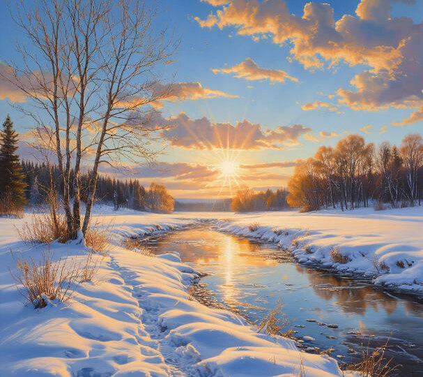 День зимнего солнцестояния и новолуние: астропрогноз с 15 по 21 декабря