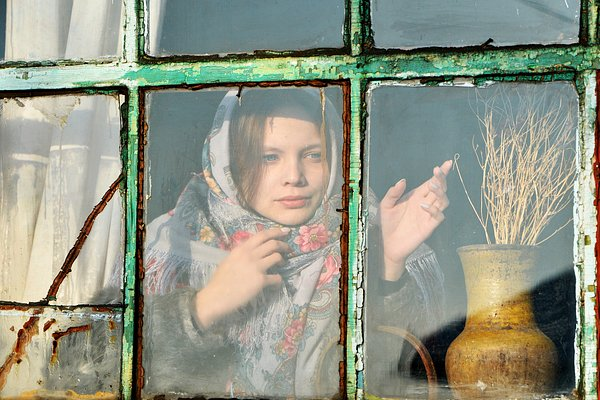 Фото: Александр Кондратюк / РИА Новости