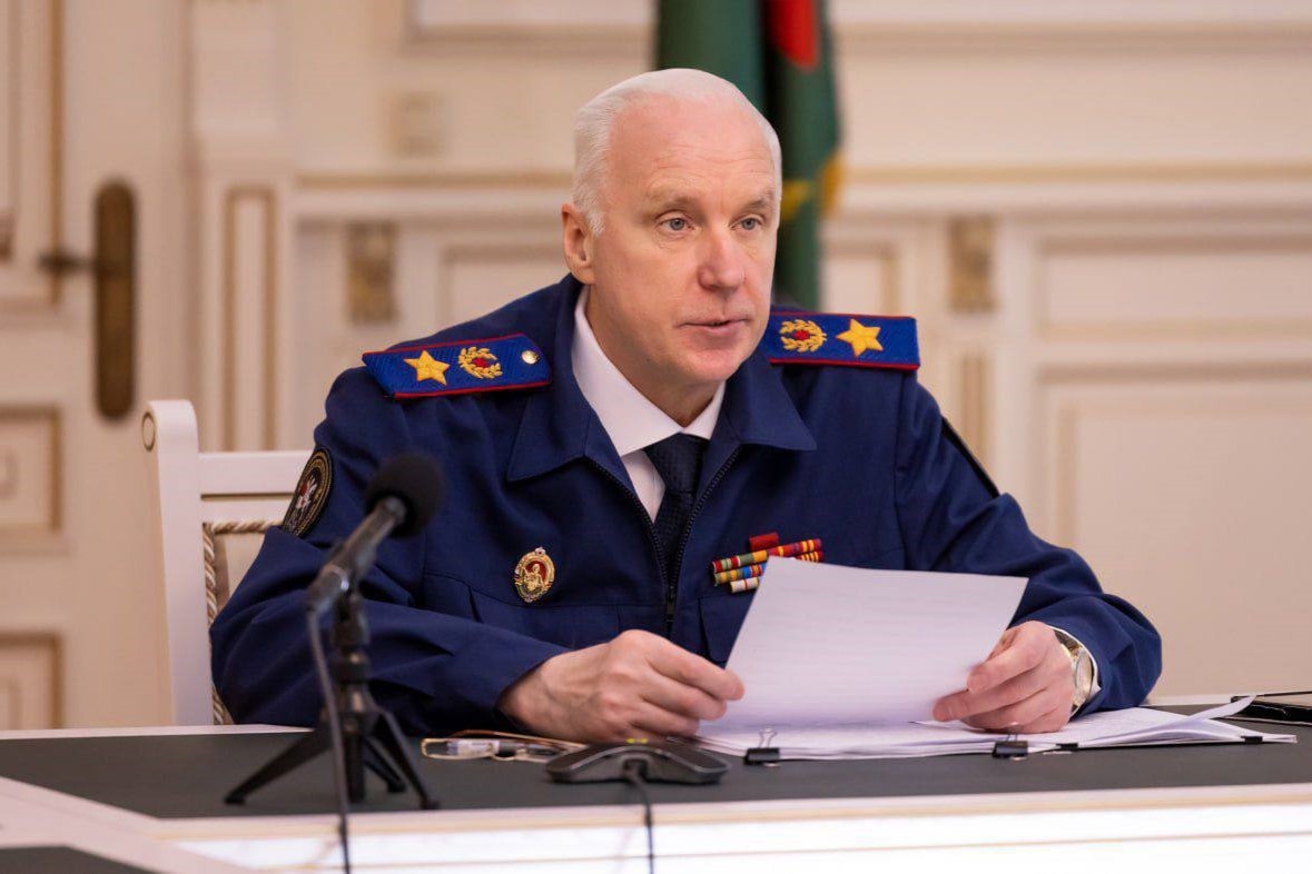    Фото: СУ СК Росии по НСО