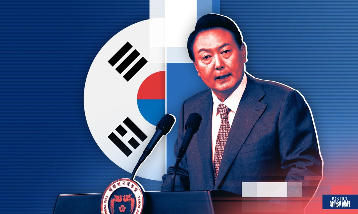    Юн Сок Ёль / Источник: Иван Шилов (с) ИА REGNUM