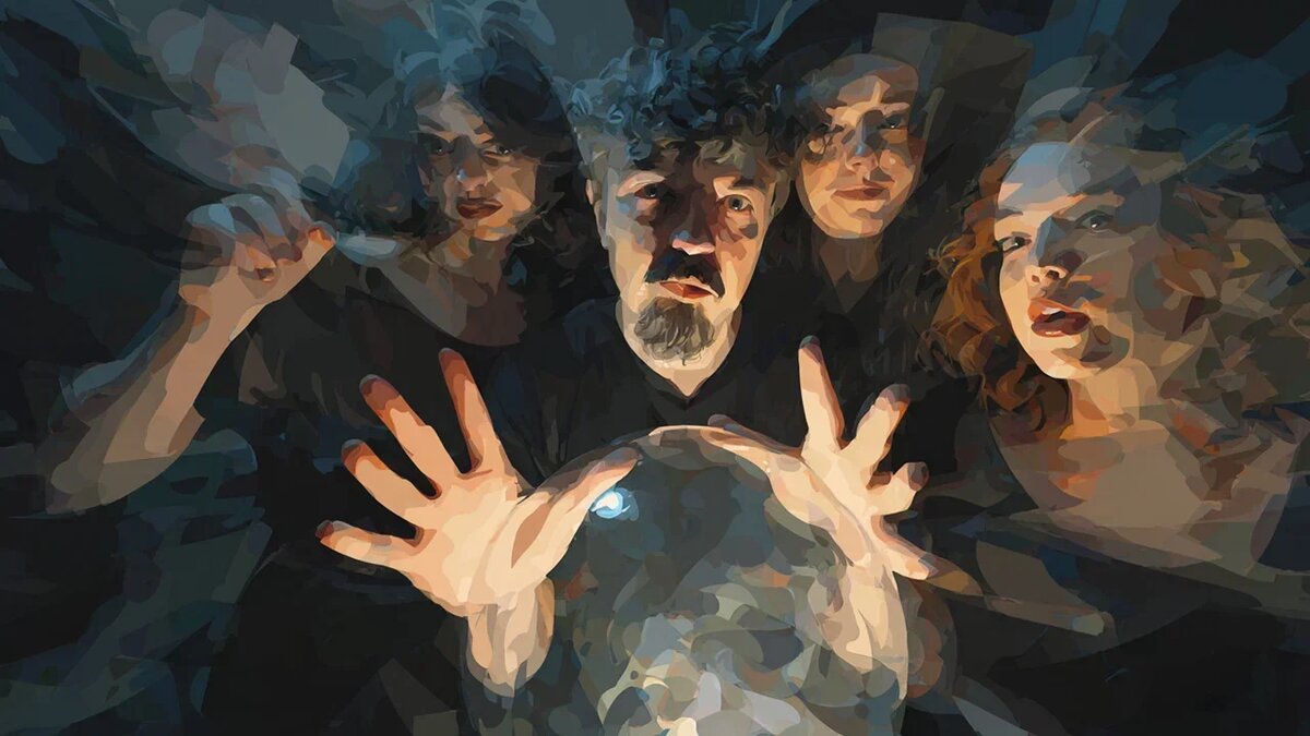    Коллаж Царьграда.